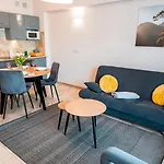Apartamenty Sun & Snow Zielony Zdroj