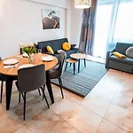 Apartamenty Sun & Snow Zielony Zdroj