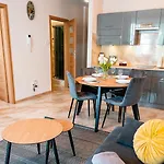 Apartamenty Sun & Snow Zielony Zdroj
