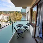 Apartamenty Sun & Snow Zielony Zdroj