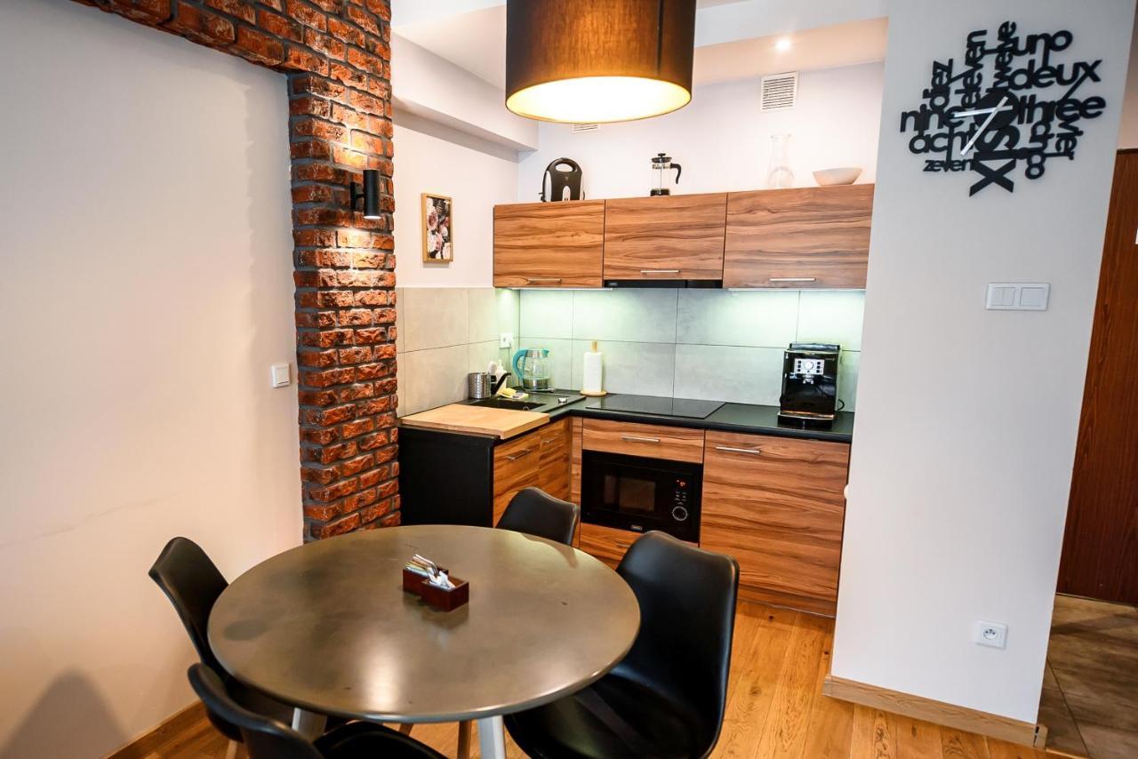 Apartmán Sun & Snow Zdroj Krynica Zdroj
