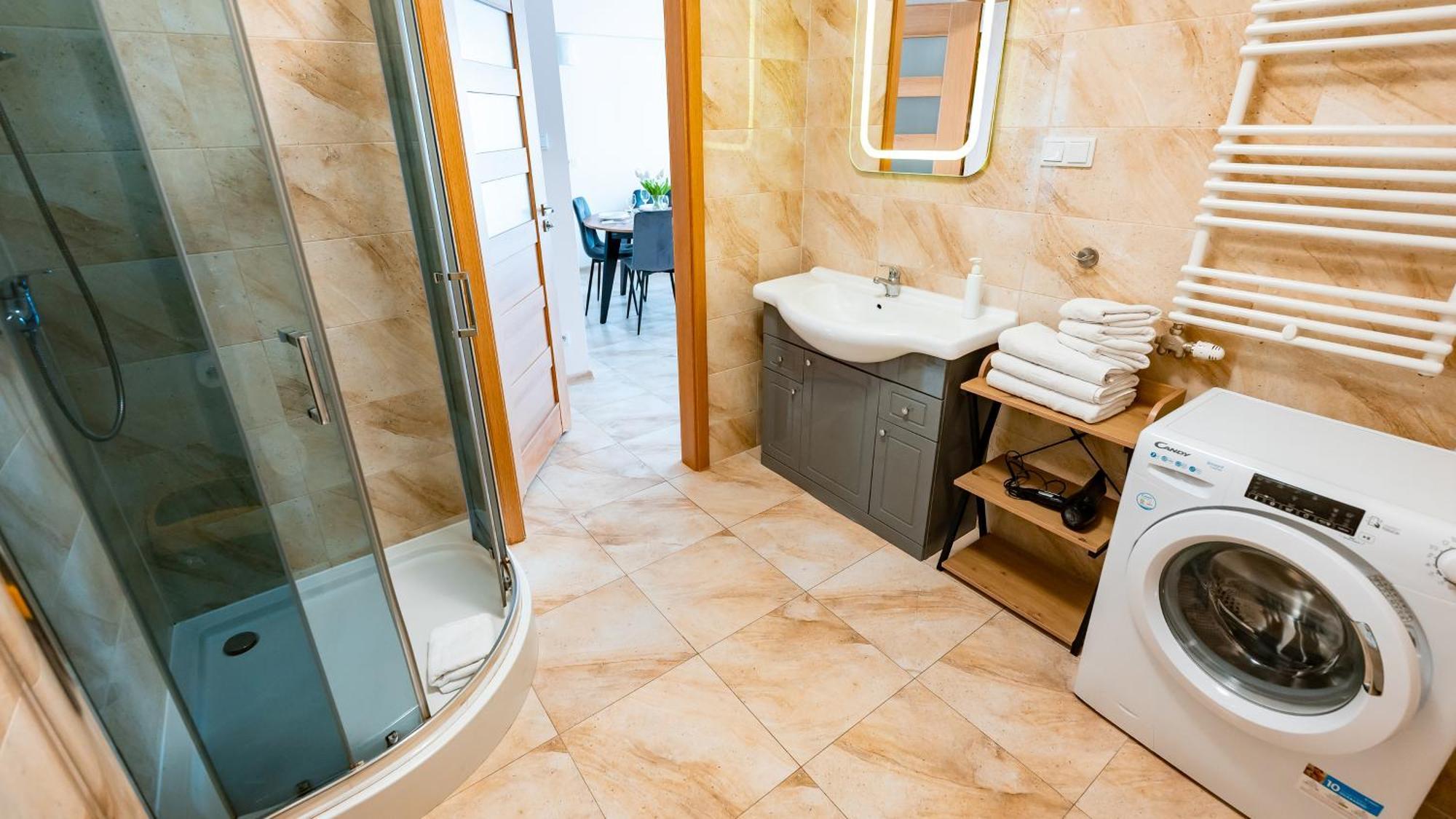 Apartmán Sun & Snow Zdroj *