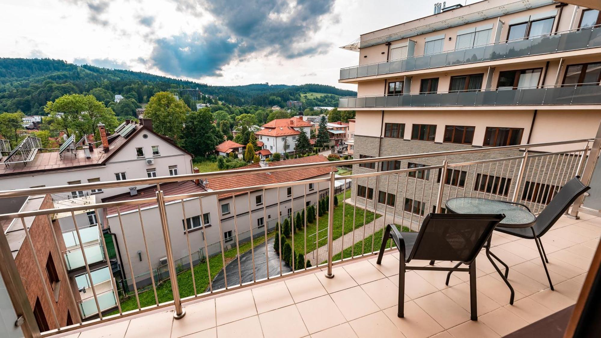 Apartmán Sun & Snow Zdroj *