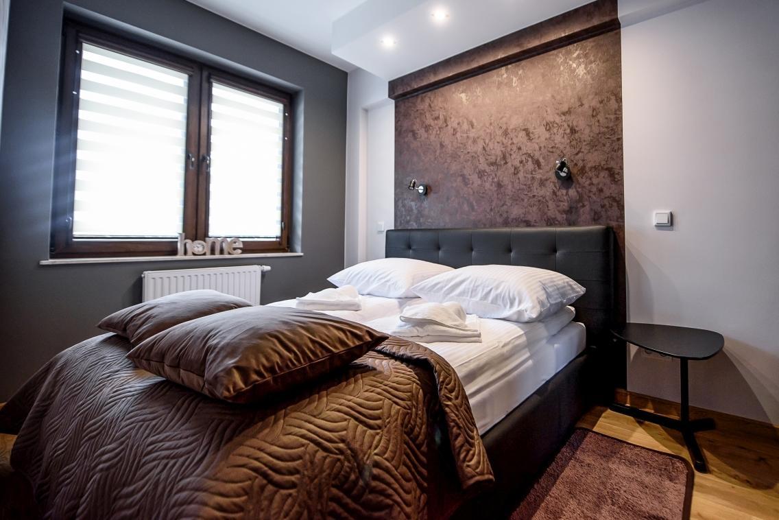 Apartmán Sun & Snow Zdroj Krynica Zdroj