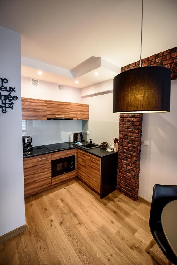 Apartmán Sun & Snow Zdroj Krynica Zdroj