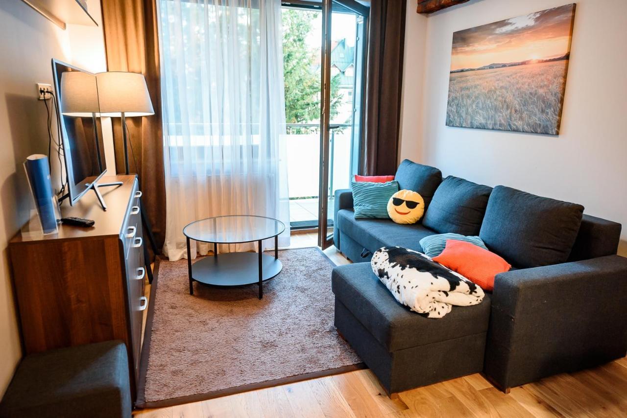 Apartmán Sun & Snow Zdroj *