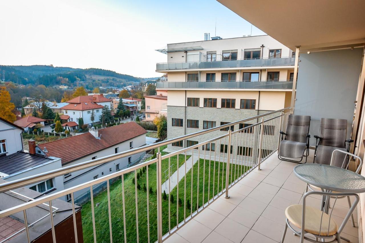 Apartmán Sun & Snow Zdroj Krynica Zdroj